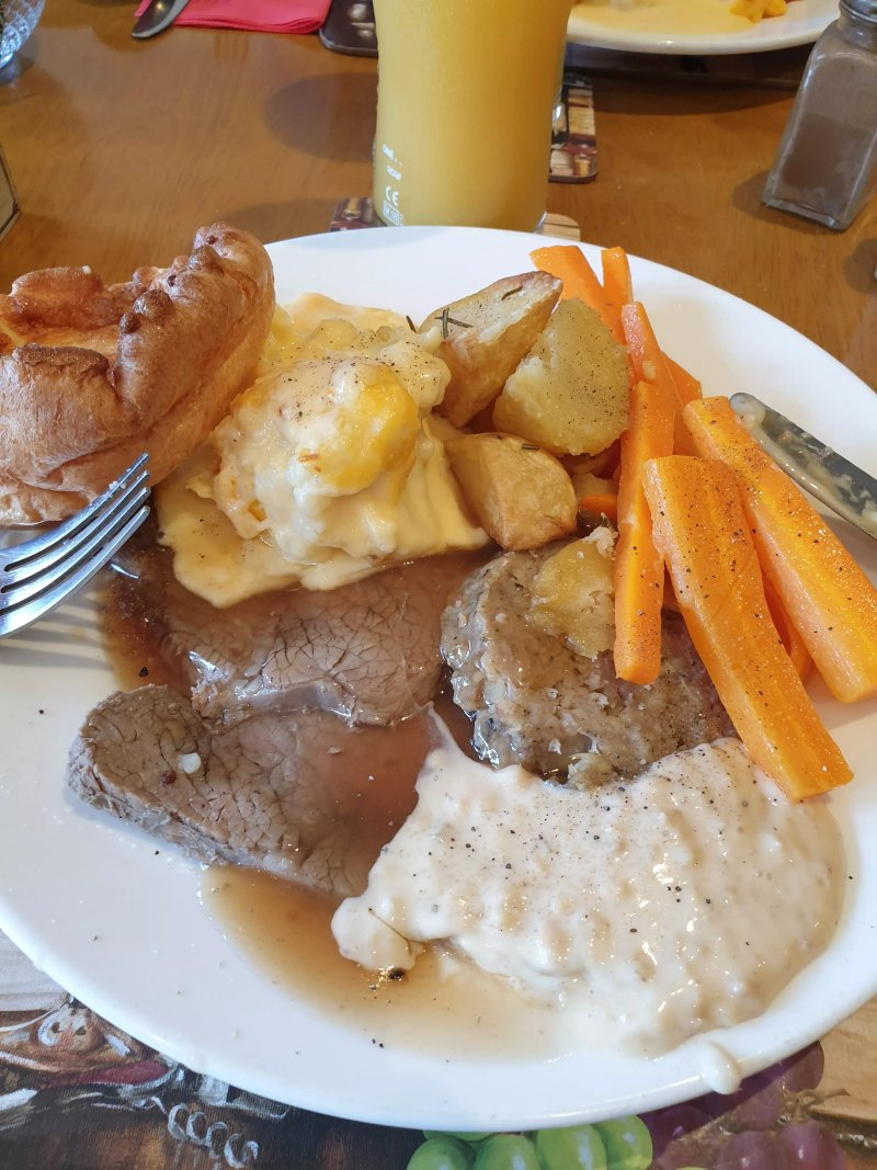 The Star Inn
