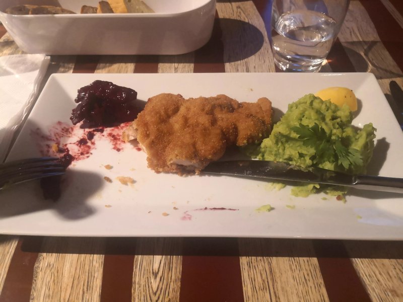 Restaurace Na Kopci