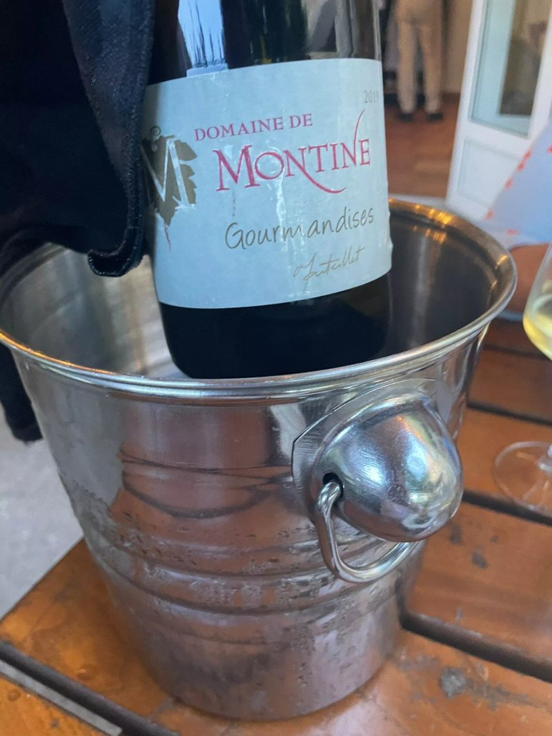 Les Mejeonnes Restaurant