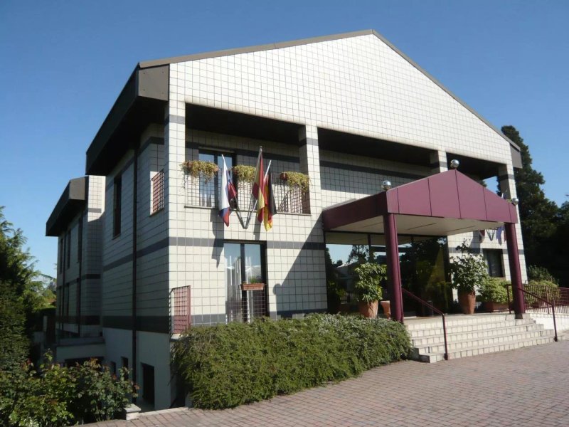 Monica Hotel Fiera