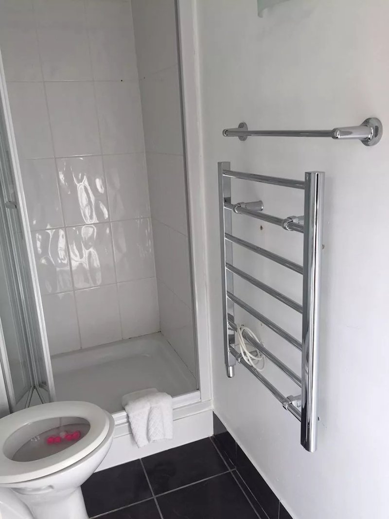 Your Abingdon Stay