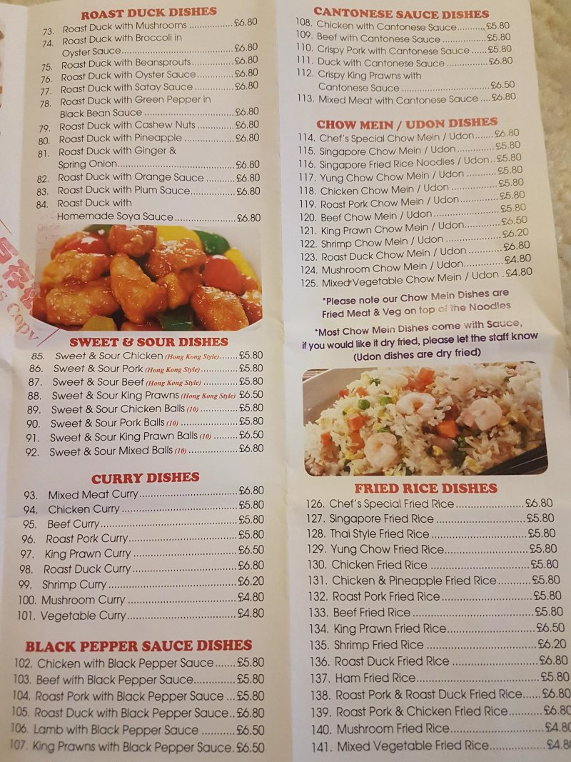 Moon Bay Chinese