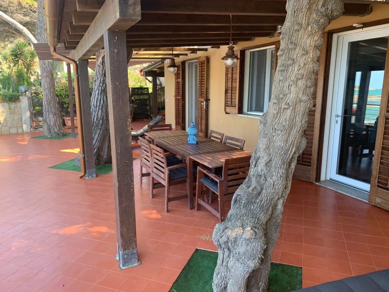 Brezza Marina Guesthouse