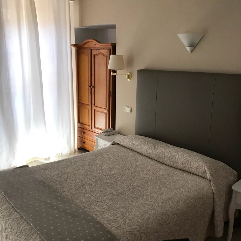 Hostal Centro