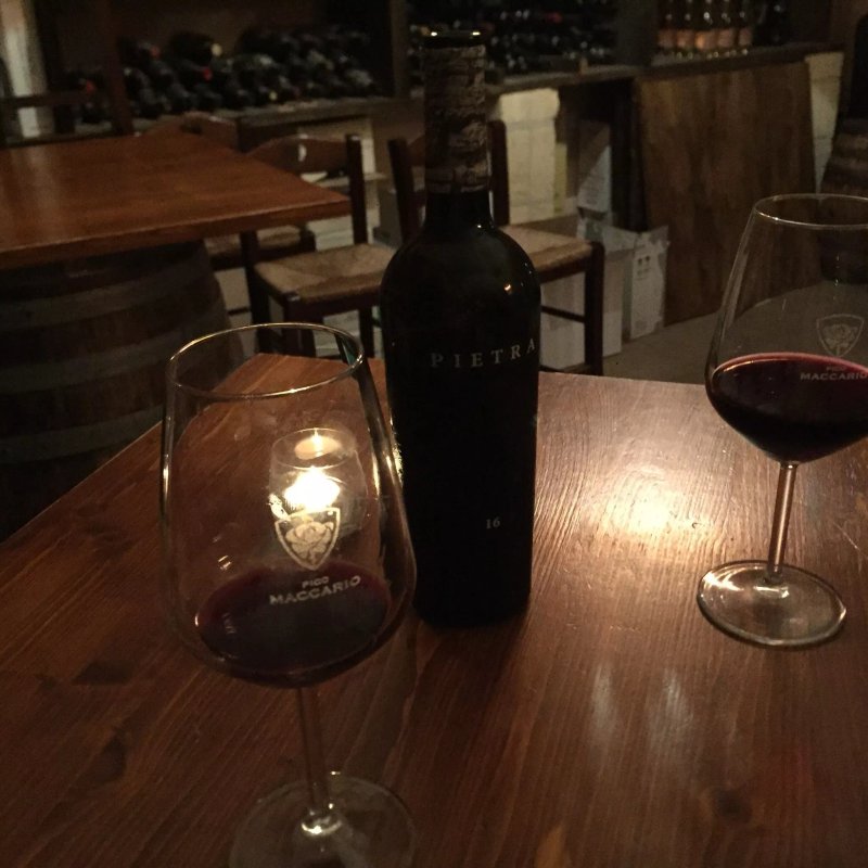 Enoteca D.O.C.