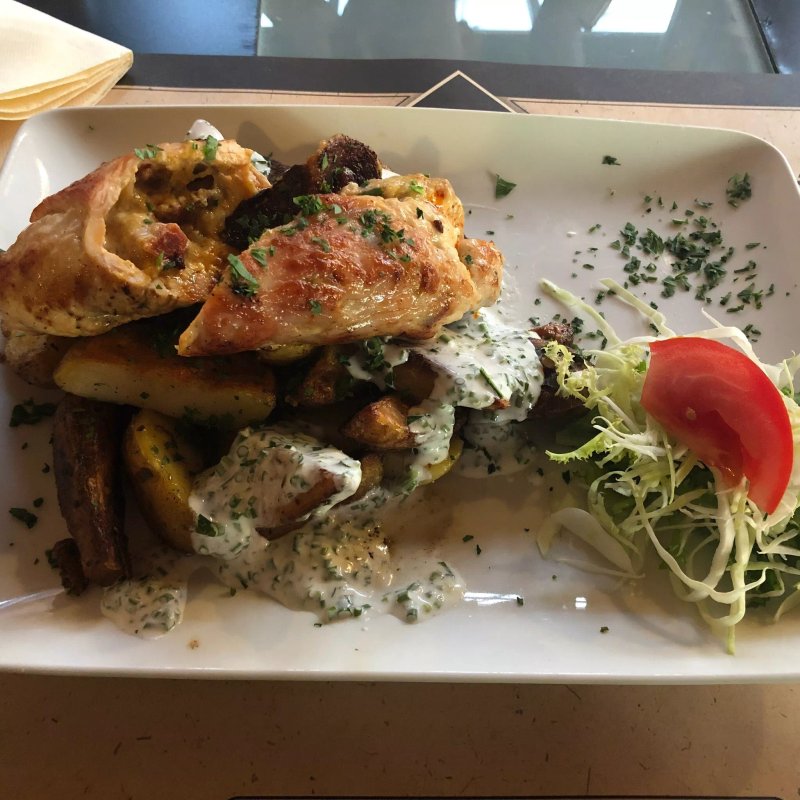 Gulliver's Restaurant
