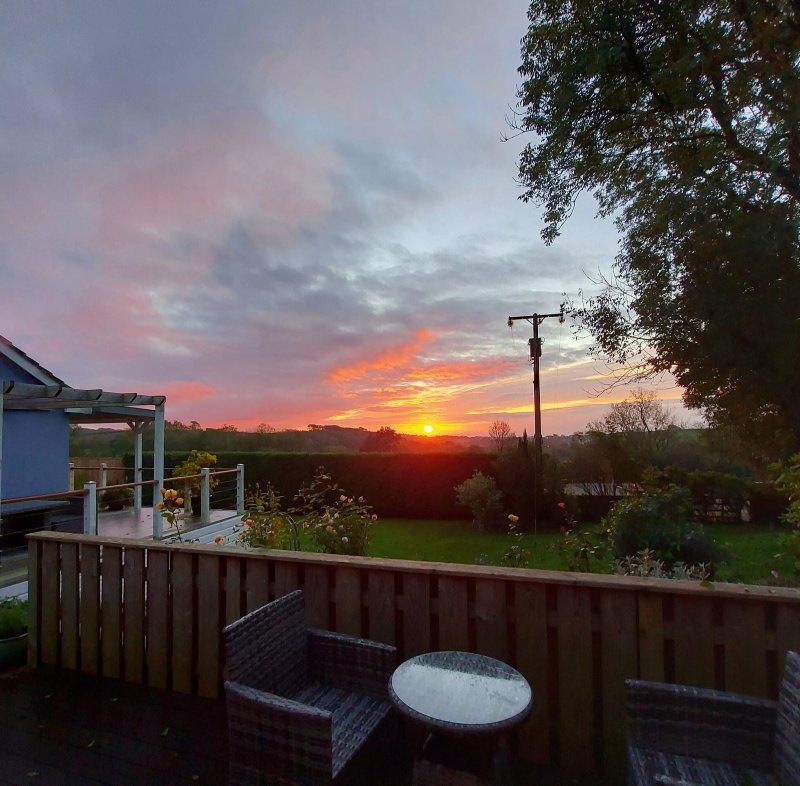 Gower View Luxury Bed & Breakfast