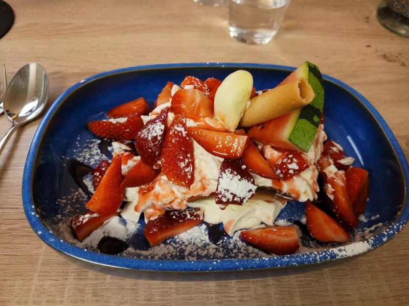 Le Bistrot Gourmand