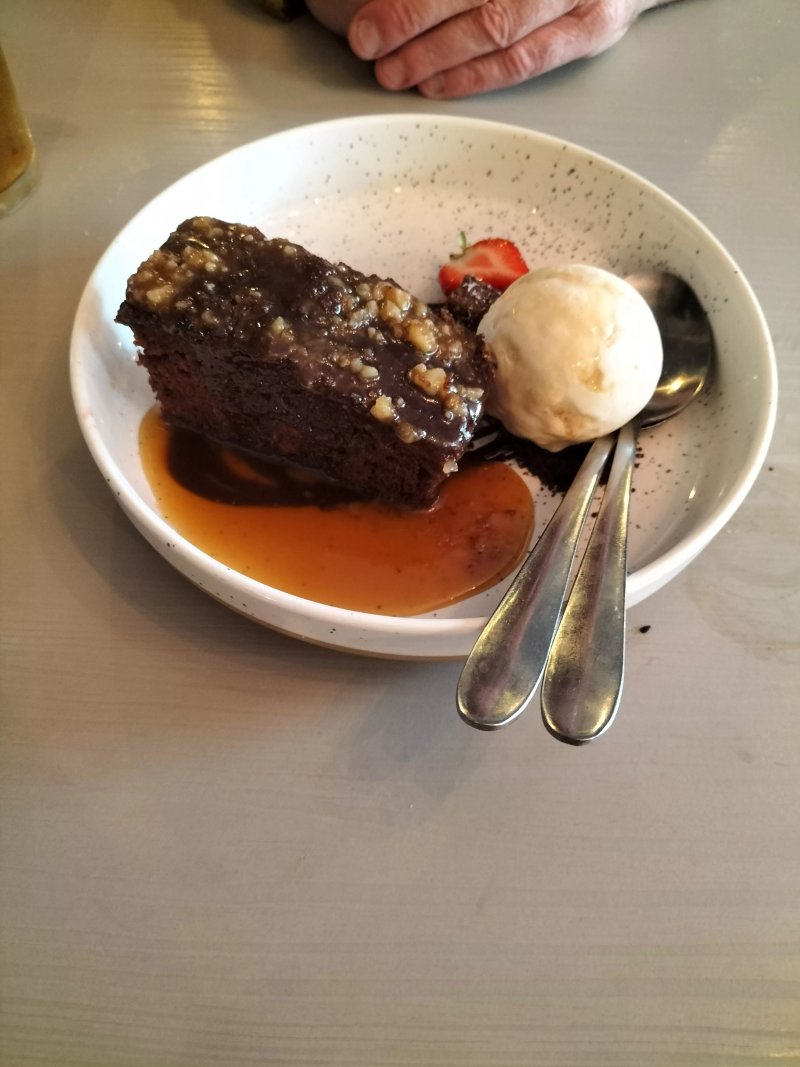 The Banks Restaurant