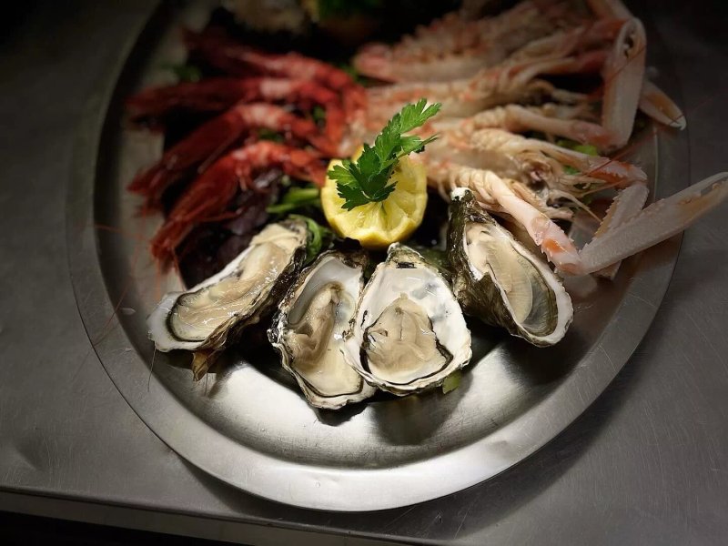 Ristorante La Mi Casa