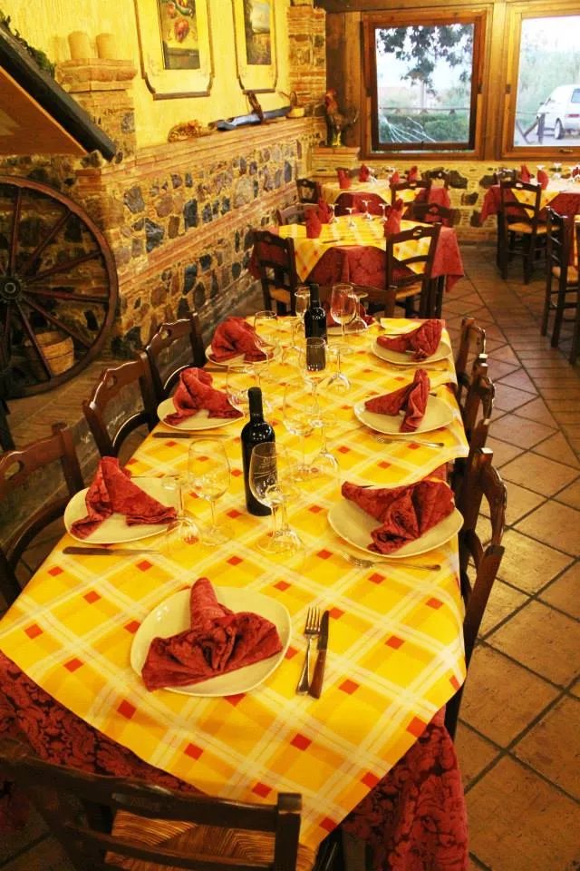 La Pratinella