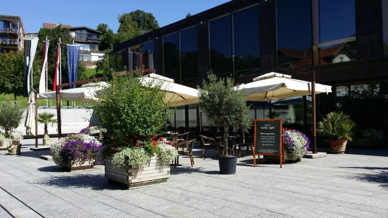 Restaurant Hofsteiger KG