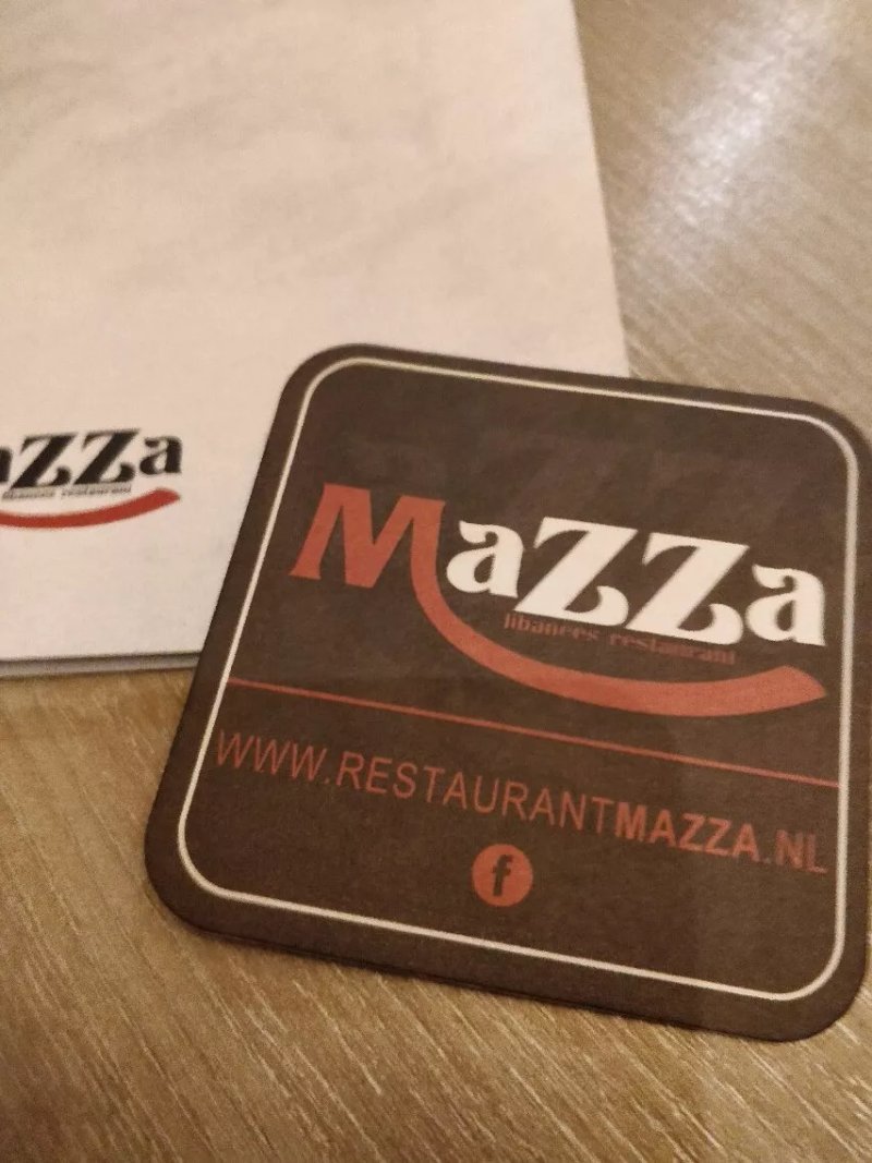 Restaurant Mazza