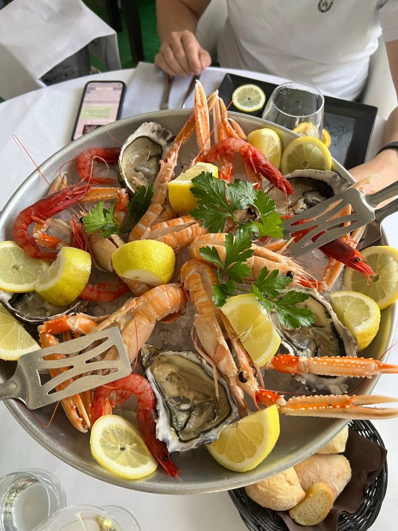 Ristorante Extasy