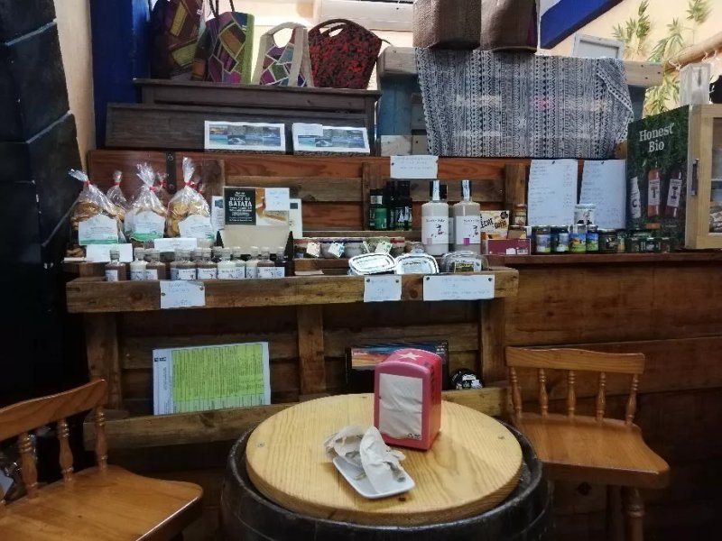 Salsamora Boutique