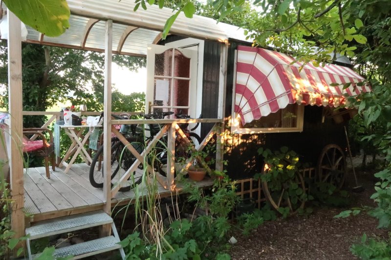 Bed and Breakfast Hellevoetsluis