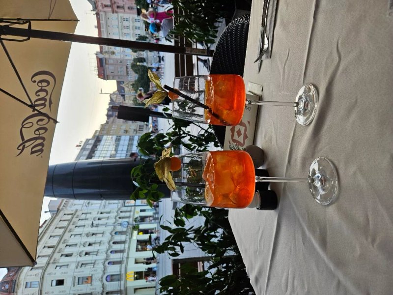 Piazza Ristorante