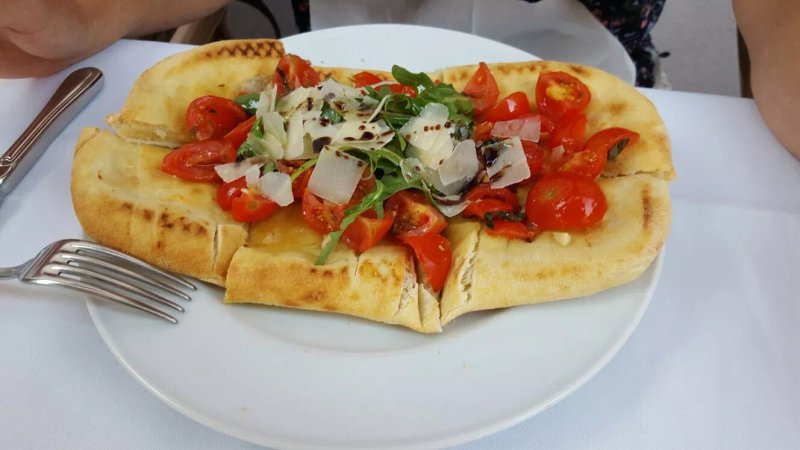 mangia e bevi