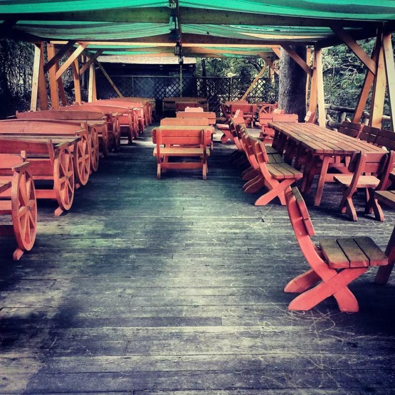 Ristorante Bosco della Serenissima
