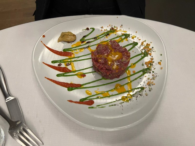 Osteria dei Girasoli