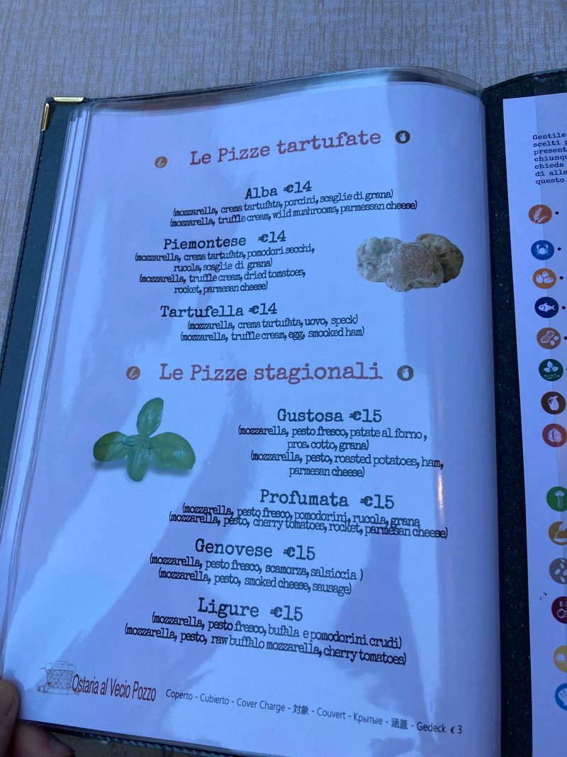 Ostaria al Vecio Pozzo