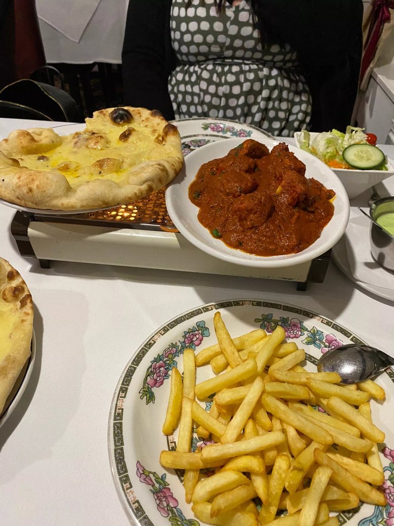 The Viceroy Tandoori