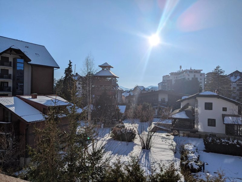 Aria Club Wellness&Spa Zlatibor