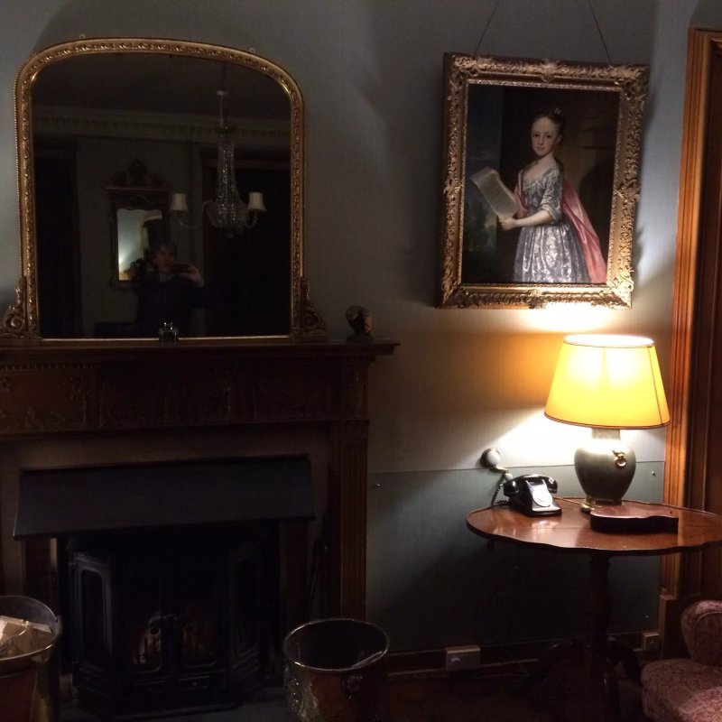 Cambo Country House & Estate