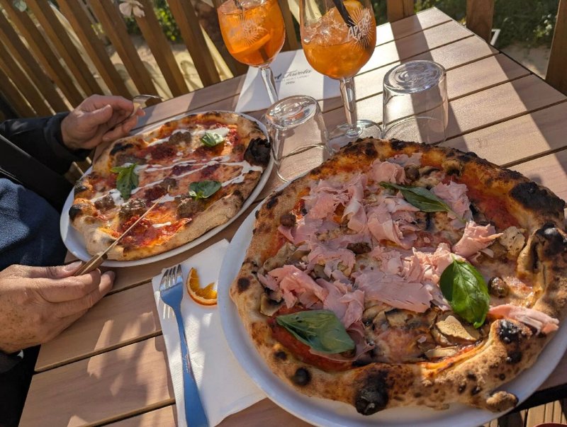 A Tavola