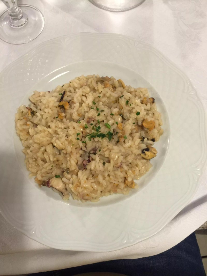 Ristorante La Corte
