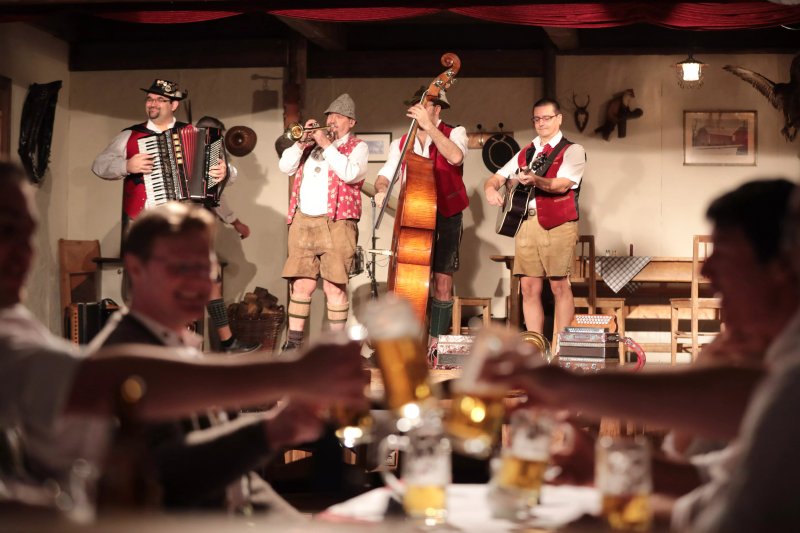 Gasthaus Vogl