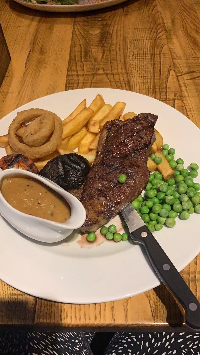 The Talbot Inn