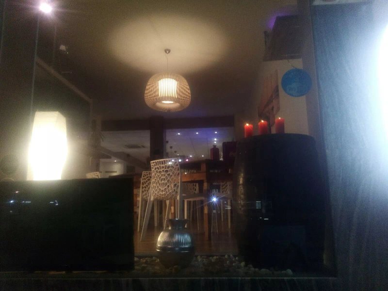 Sunset Beach Bar