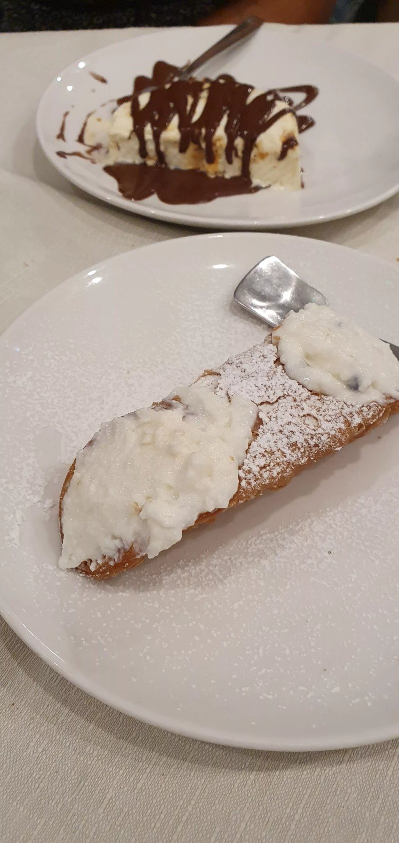 Trattoria al Solito Posto