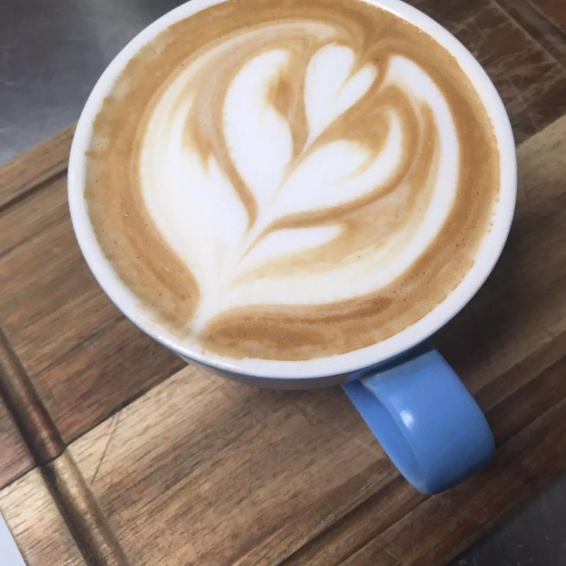 Coffee Tales