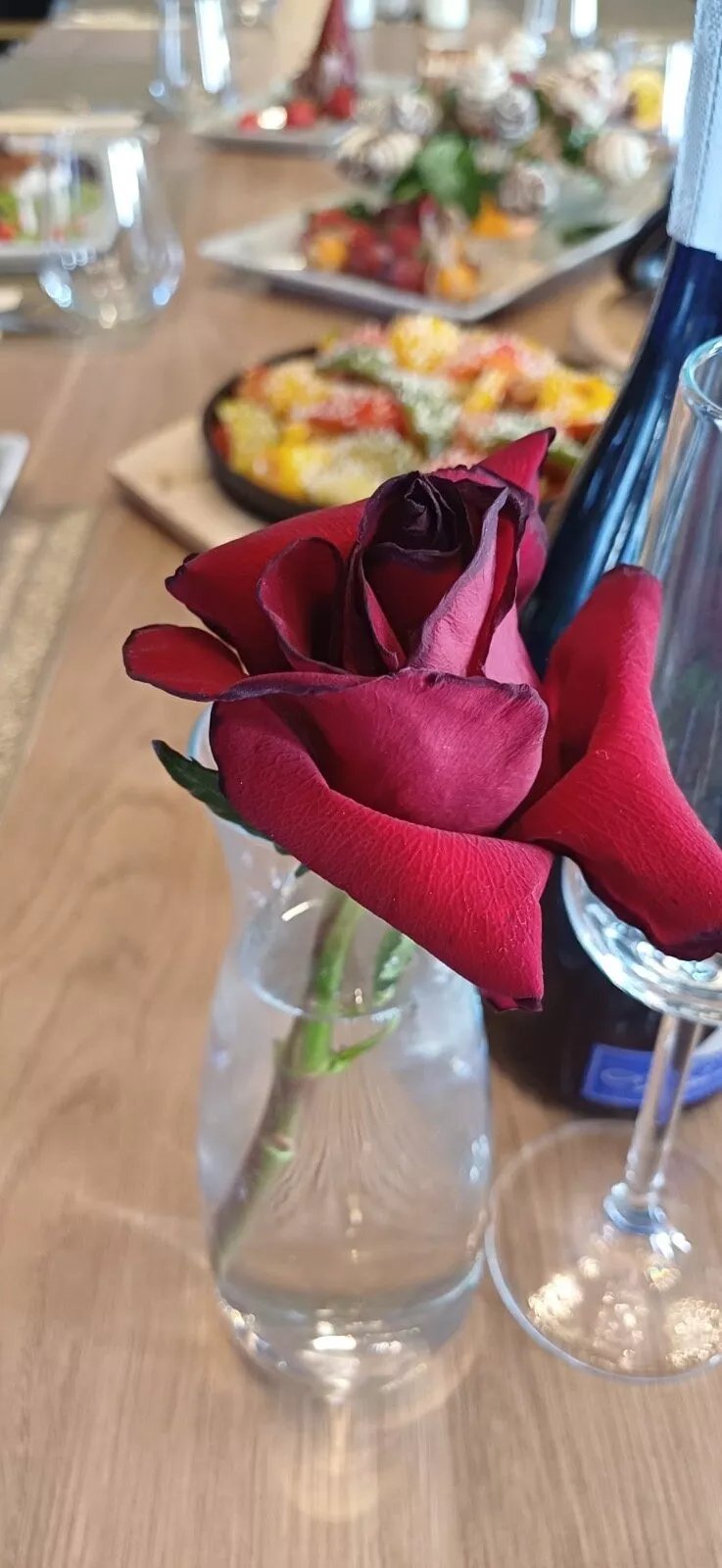 Sentir Restaurant