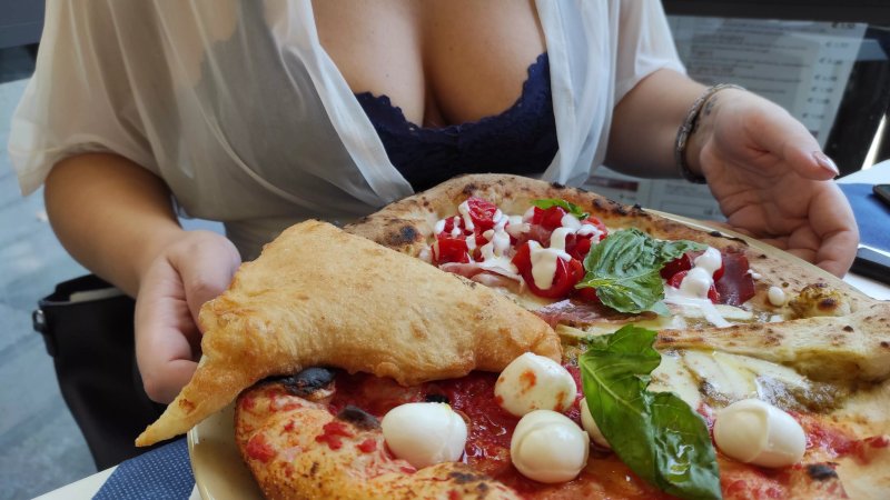 Pizzeria Errico Porzio Vomero