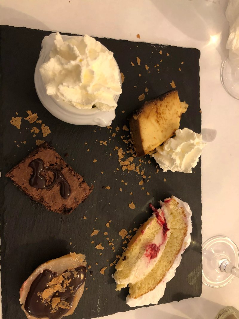 La Table de Jeanne