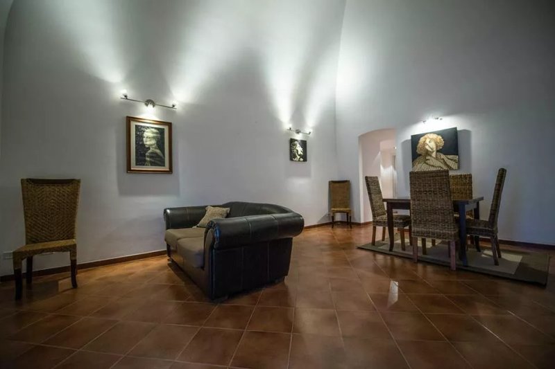 Masseria La Signorella