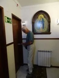 Hotel Cristo Rei