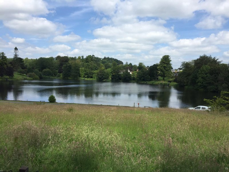 Watermill Lodge