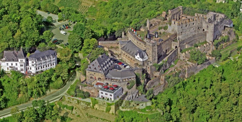 Hotel "Zur Loreley"