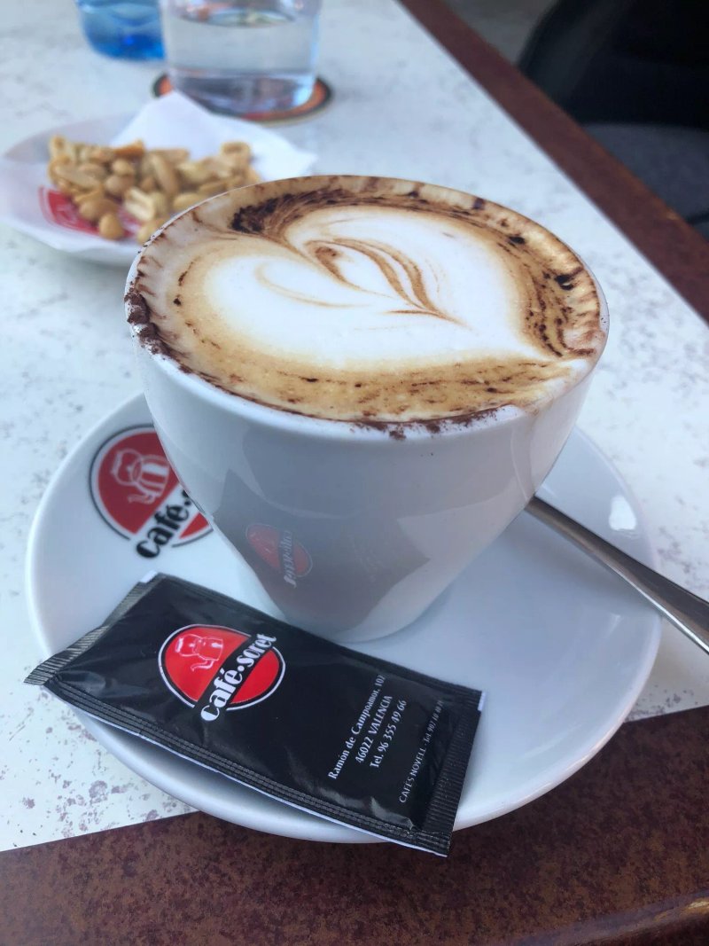 Cafe Soret