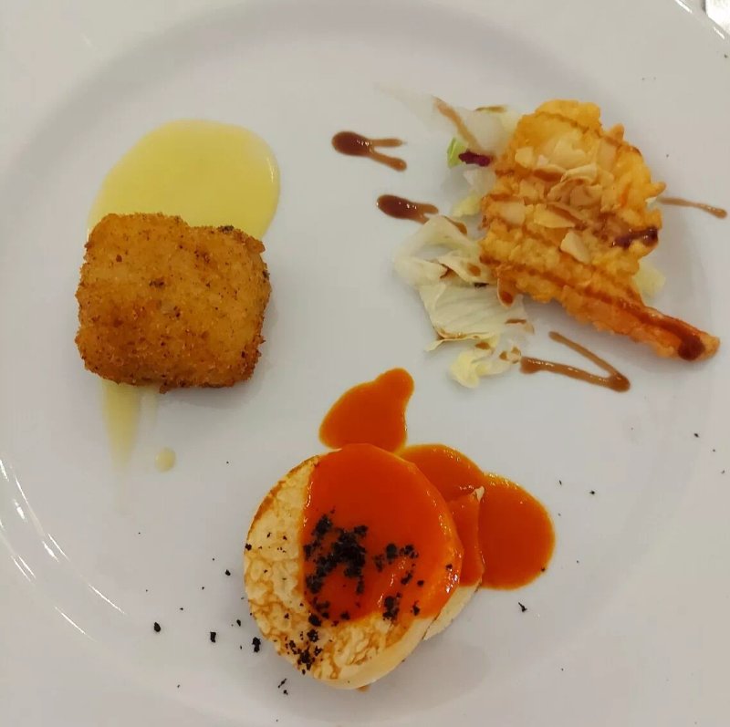 Ristorante "la Giara"