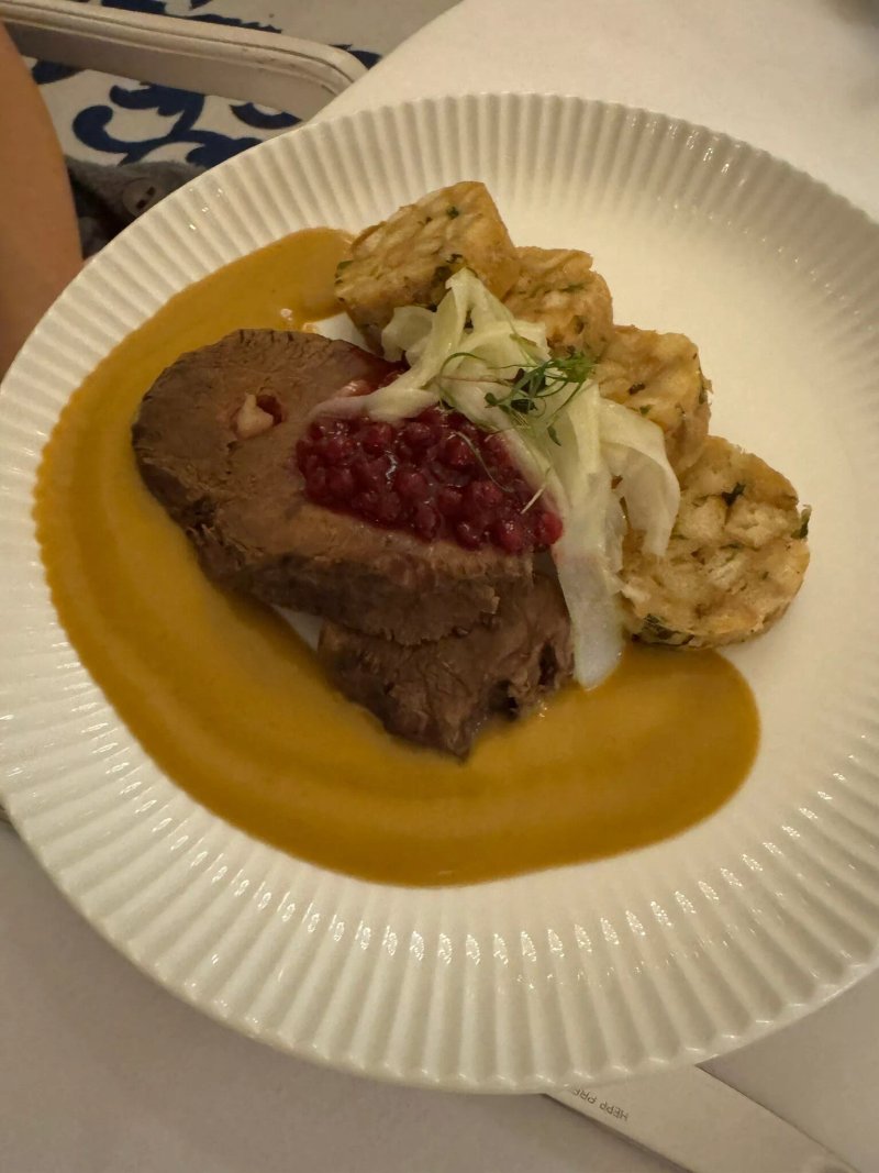Grandrestaurant Pupp