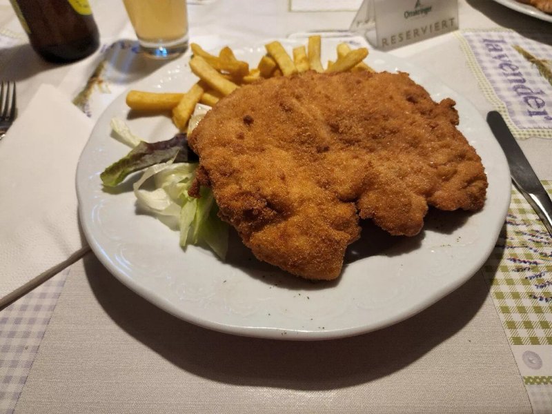 Restaurant Batzenhausel