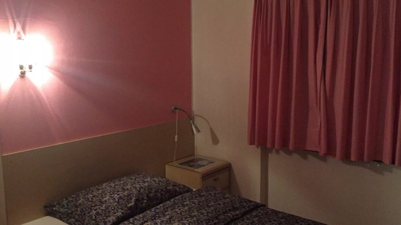 Albergo-Garni Molinazzo