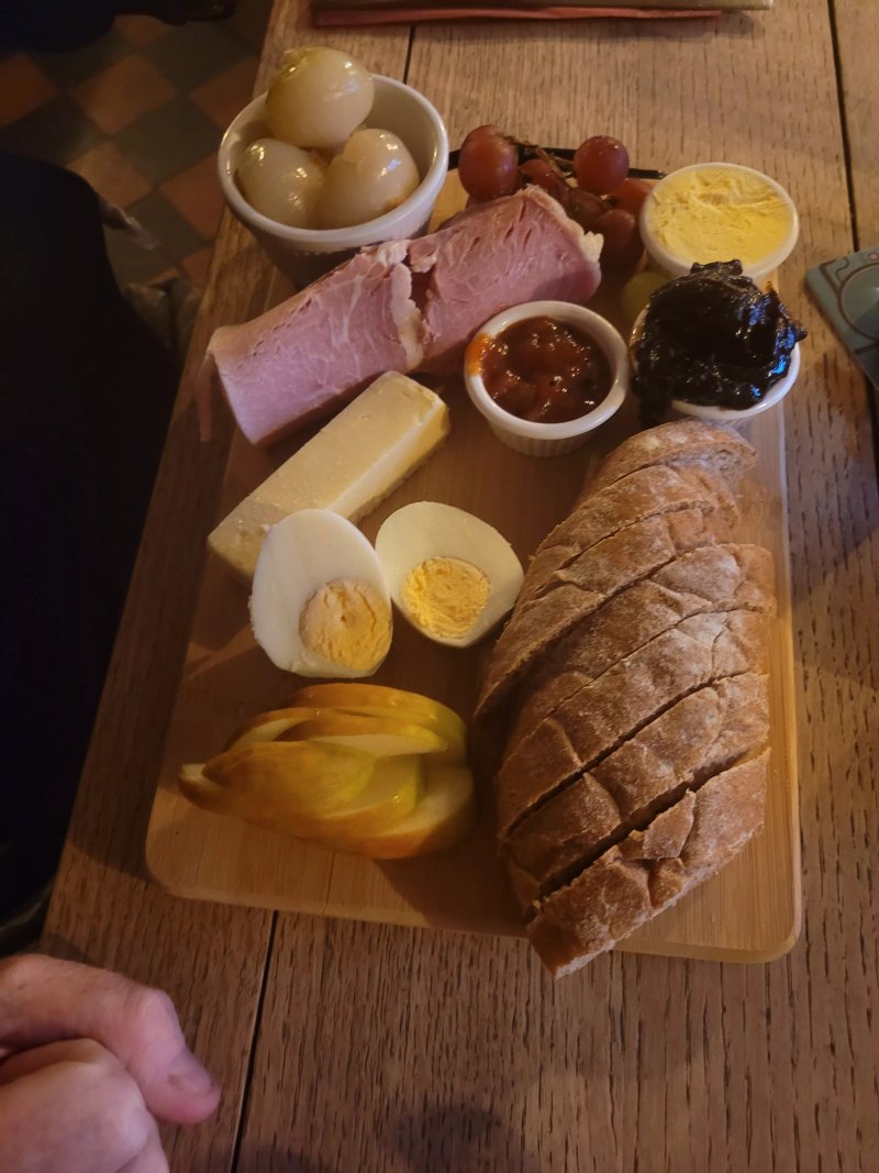 Old Malton, Royal Oak Pub & Kitchen