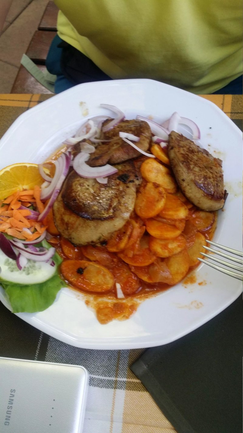 Vadaskert