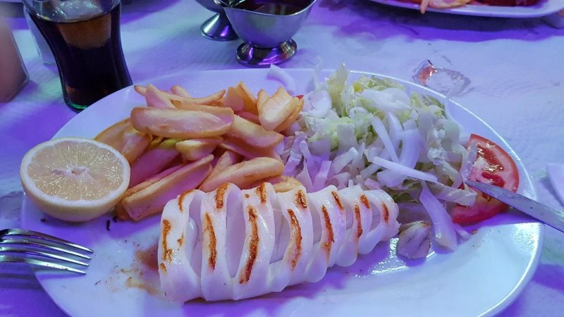 El Levante